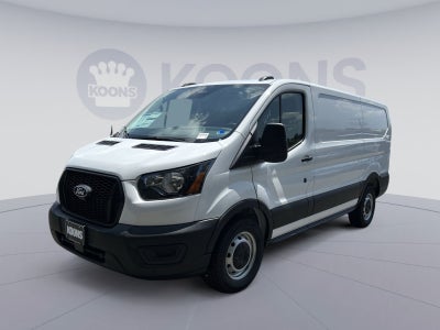2026 Ford Transit-150 Base