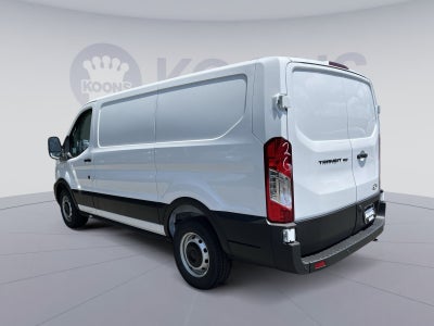 2026 Ford Transit-150 Base