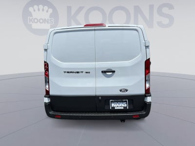 2026 Ford Transit-150 Base