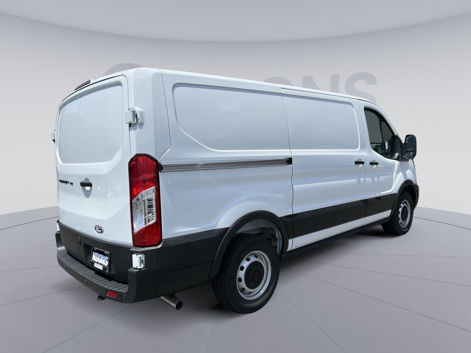 2026 Ford Transit-150 Base