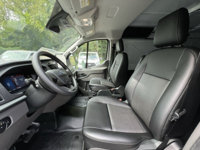 2026 Ford Transit-150 Base