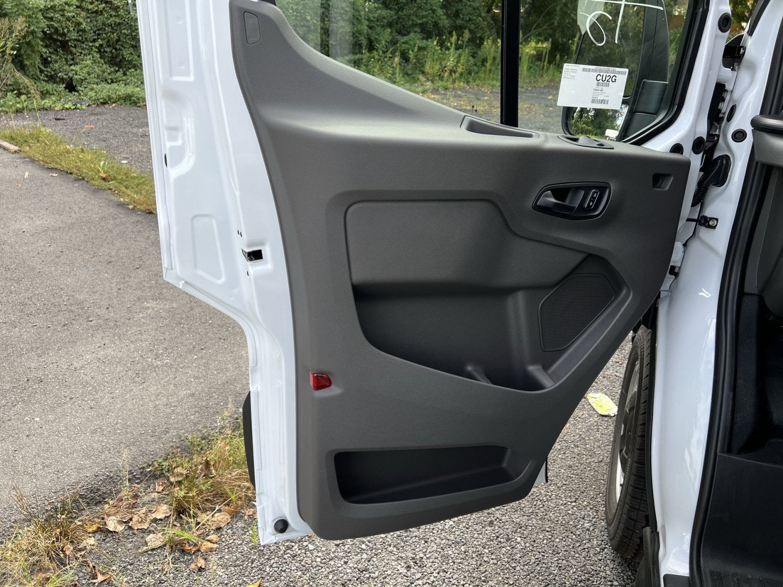 2026 Ford Transit-150 Base