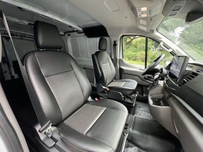 2026 Ford Transit-150 Base
