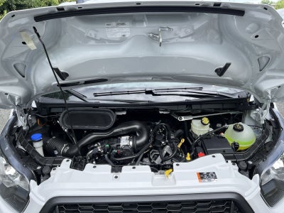 2026 Ford Transit-150 Base