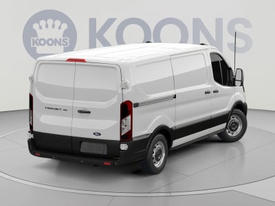 2026 Ford Transit-150 Base