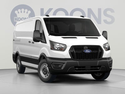 2026 Ford Transit-150 Base