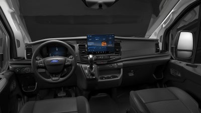 2026 Ford Transit-150 Base