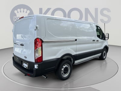2026 Ford Transit-150 Base