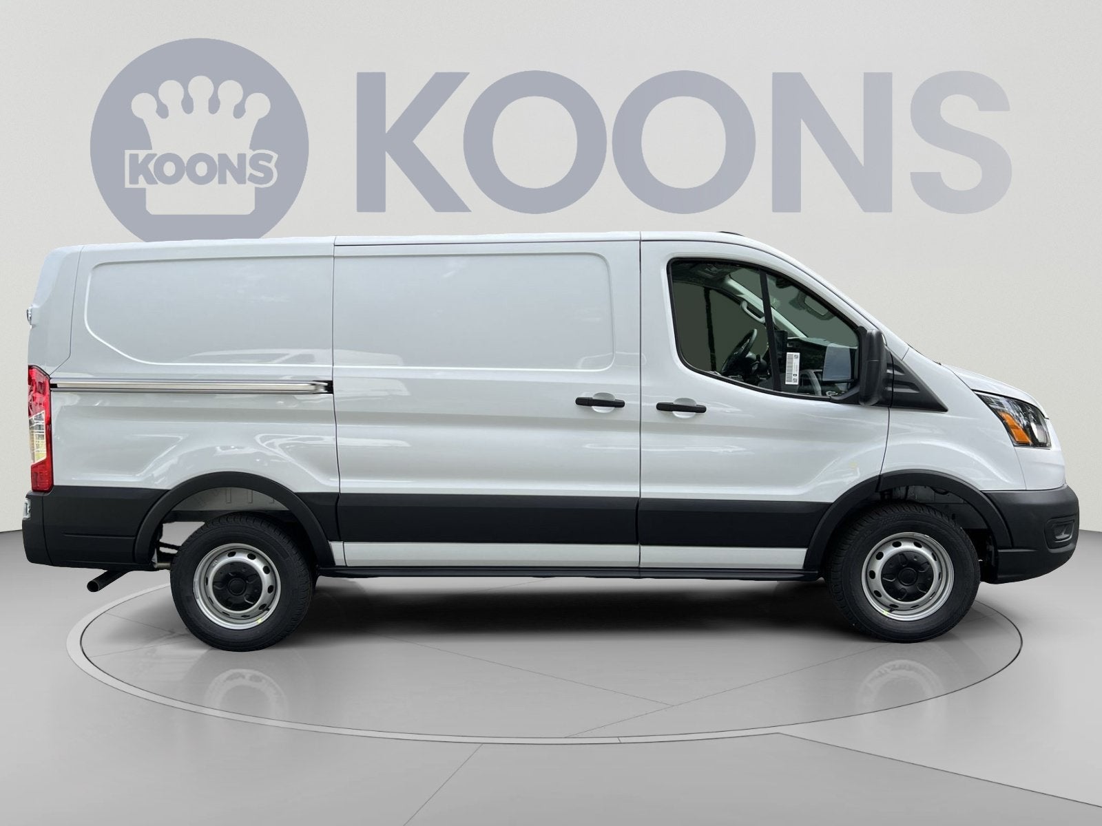 2026 Ford Transit-150 Base