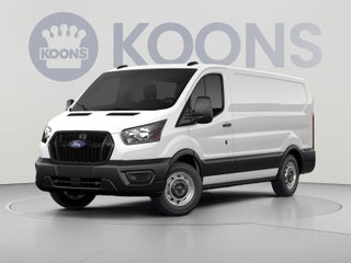 2026 Ford Transit-150 Base