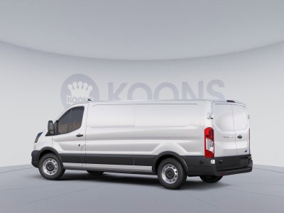 2025 Ford Transit-150 Base