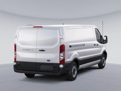 2025 Ford Transit-150 Base