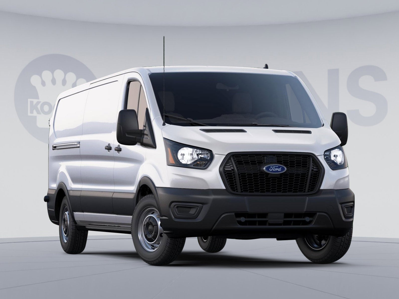2025 Ford Transit-150 Base