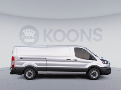 2025 Ford Transit-150 Base