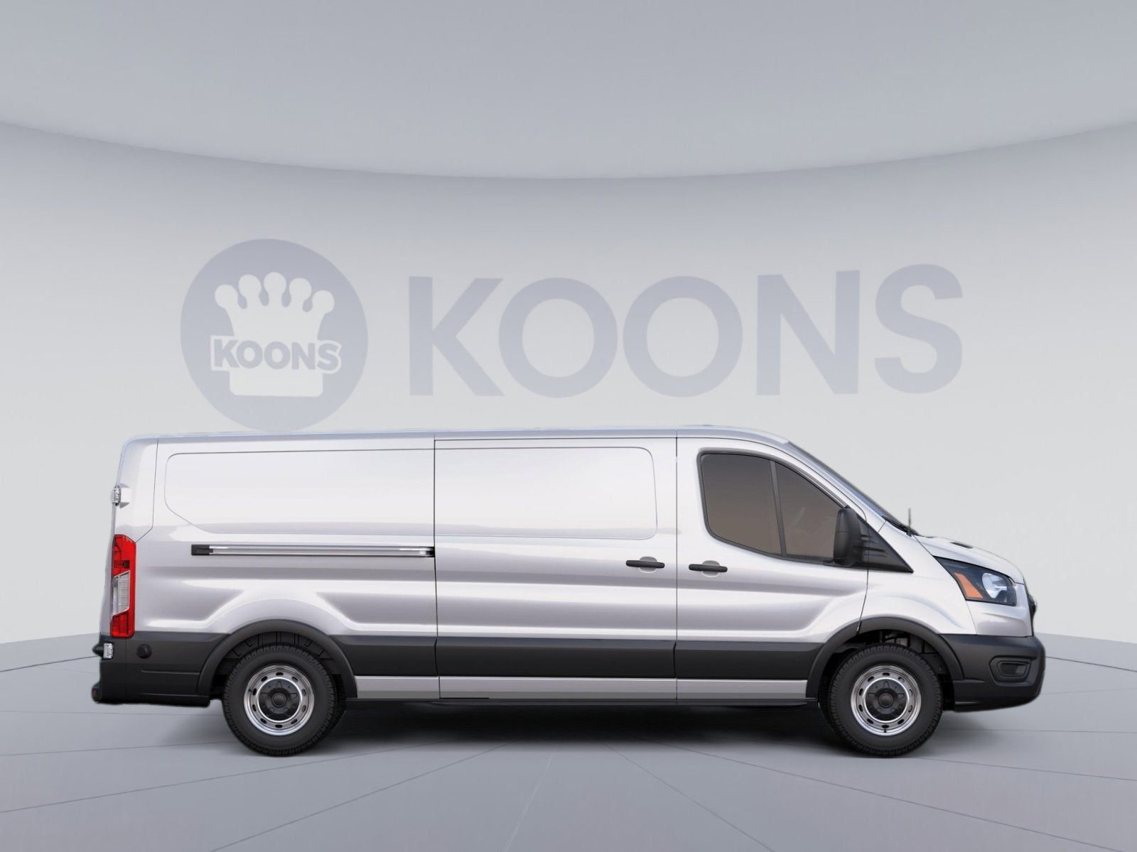 2025 Ford Transit-150 Base
