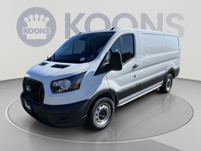 2027 Ford Transit-150 Base