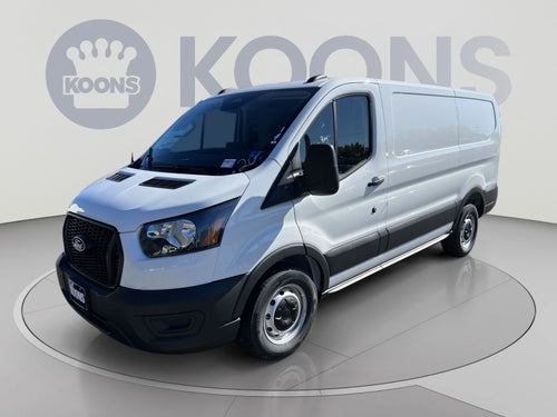 2027 Ford Transit-150 Base