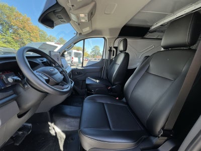 2027 Ford Transit-150 Base