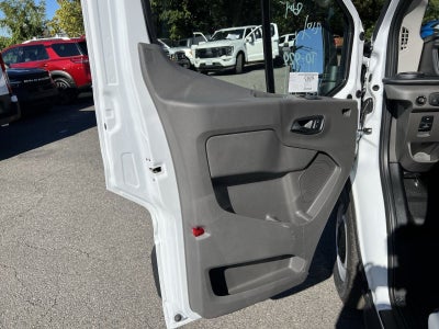 2027 Ford Transit-150 Base