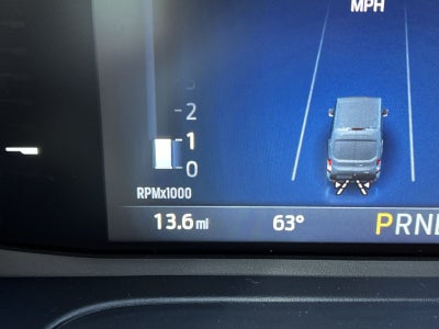 2027 Ford Transit-150 Base