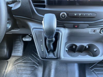2027 Ford Transit-150 Base