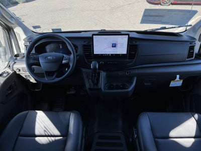 2027 Ford Transit-150 Base