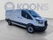 2027 Ford Transit-150 Base