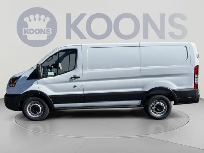 2027 Ford Transit-150 Base