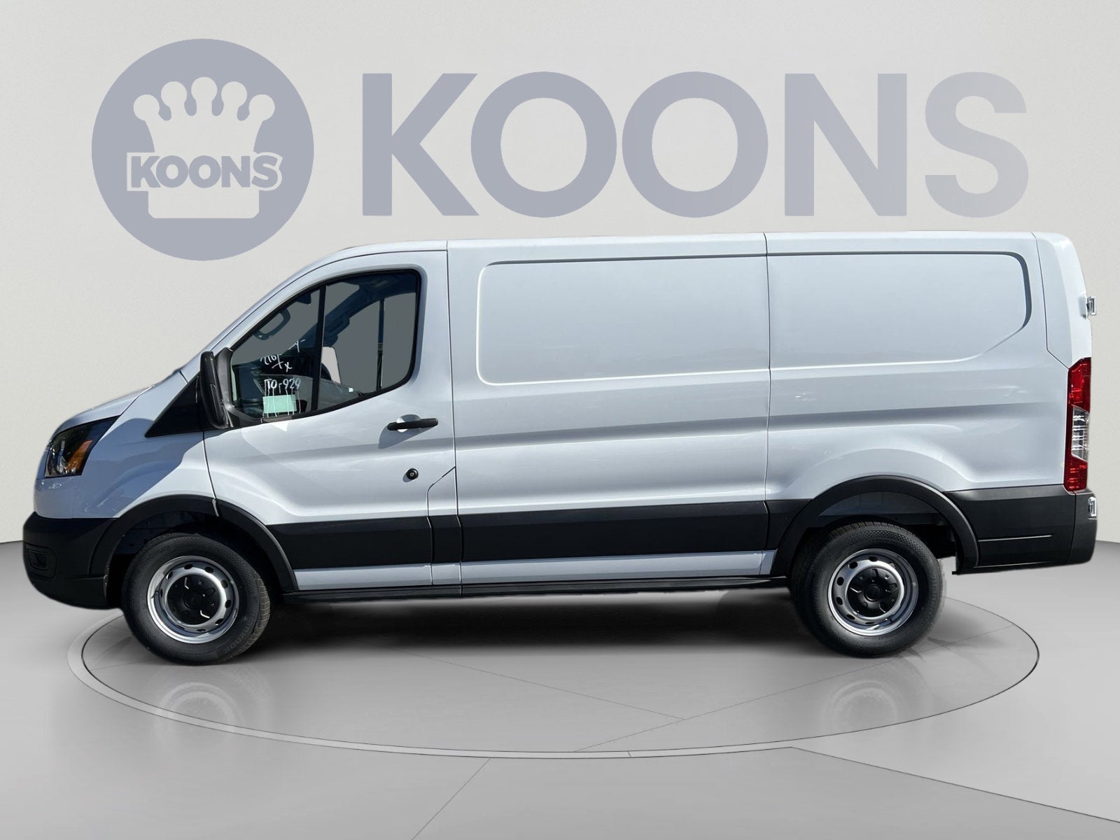 2027 Ford Transit-150 Base