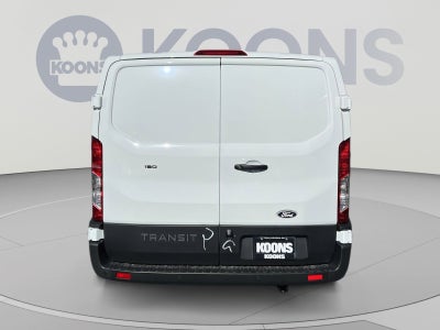 2027 Ford Transit-150 Base