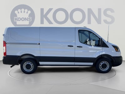 2027 Ford Transit-150 Base