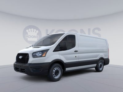 2026 Ford Transit-150 Base