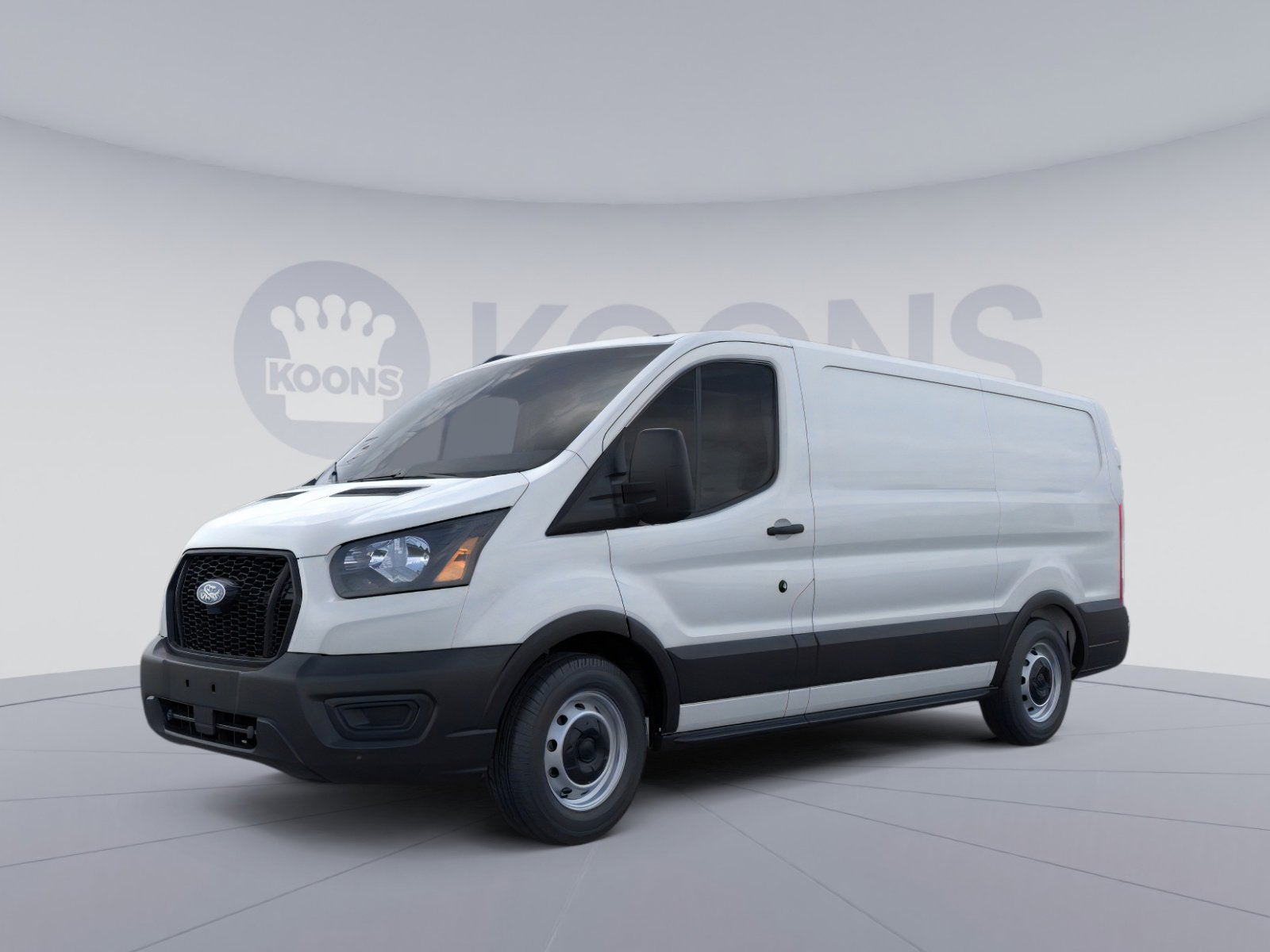 2026 Ford Transit-150 Base