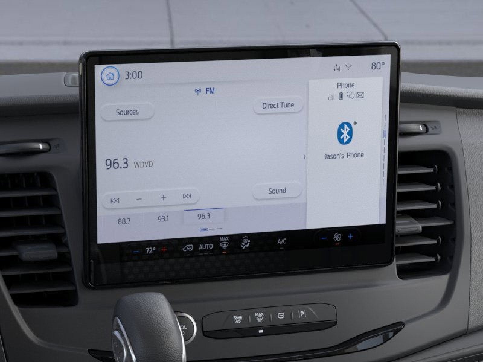 2026 Ford Transit-150 Base