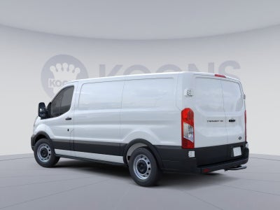 2026 Ford Transit-150 Base