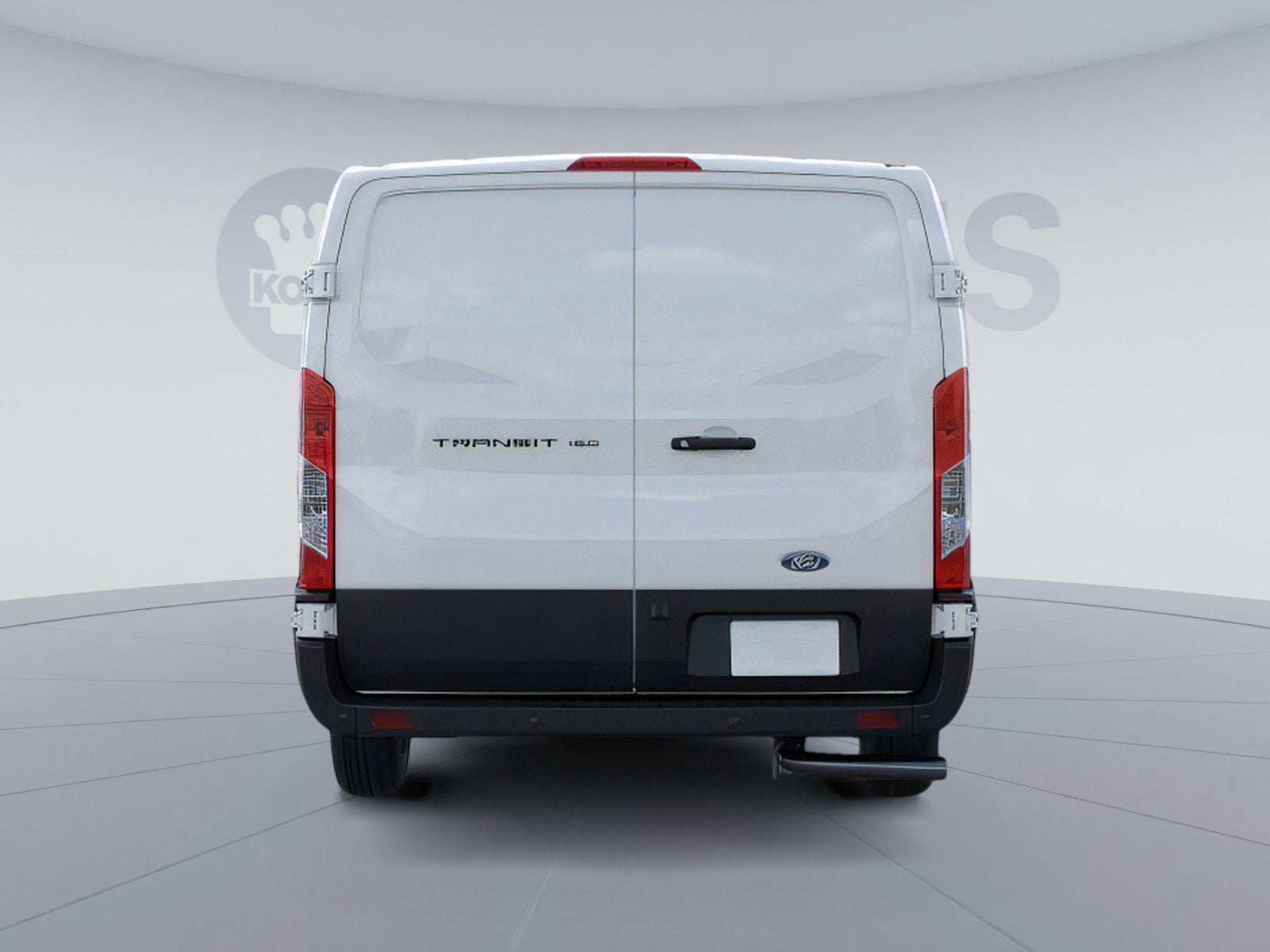 2026 Ford Transit-150 Base