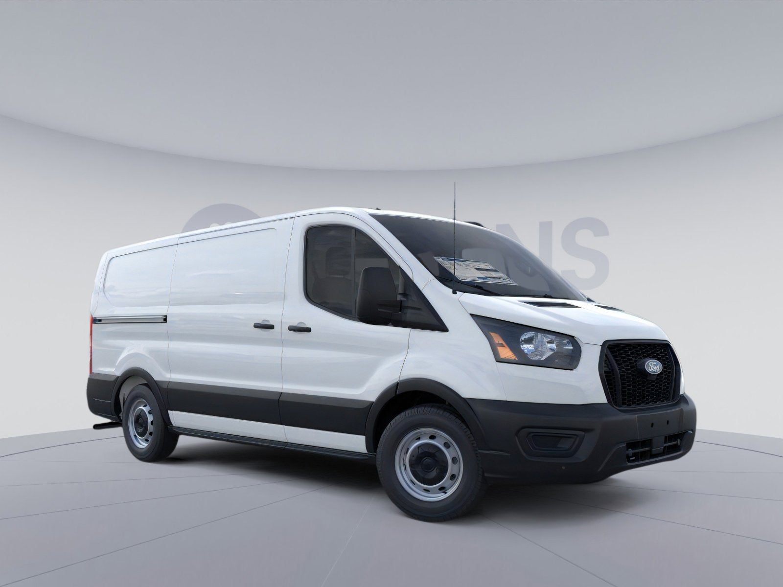 2026 Ford Transit-150 Base
