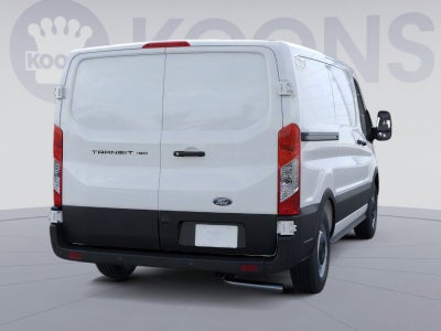 2026 Ford Transit-150 Base