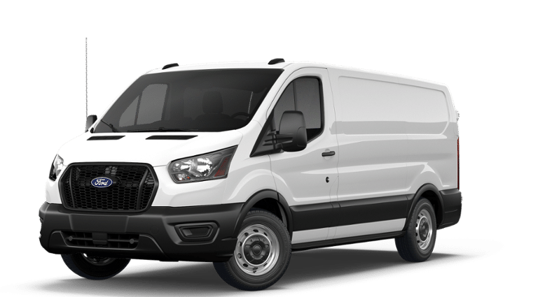 2026 Ford Transit-150