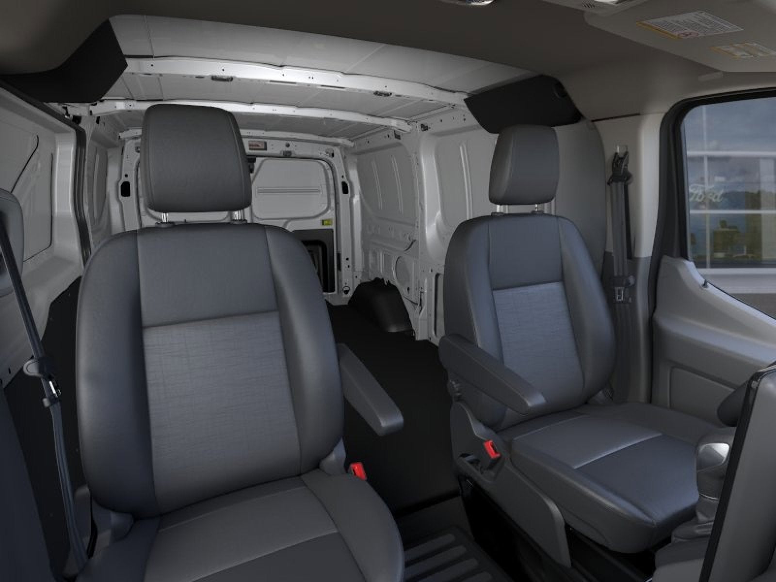 2026 Ford Transit-150 Base