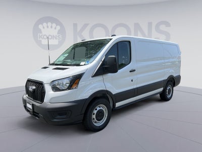 2026 Ford Transit-150 Base