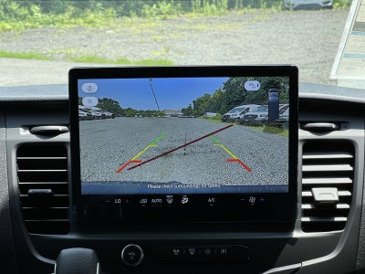 2026 Ford Transit-150 Base