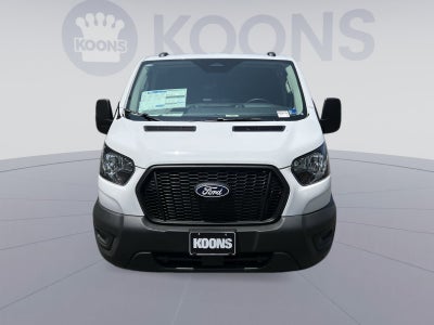 2026 Ford Transit-150 Base
