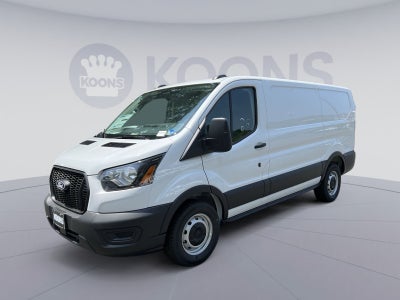 2026 Ford Transit-150 Base