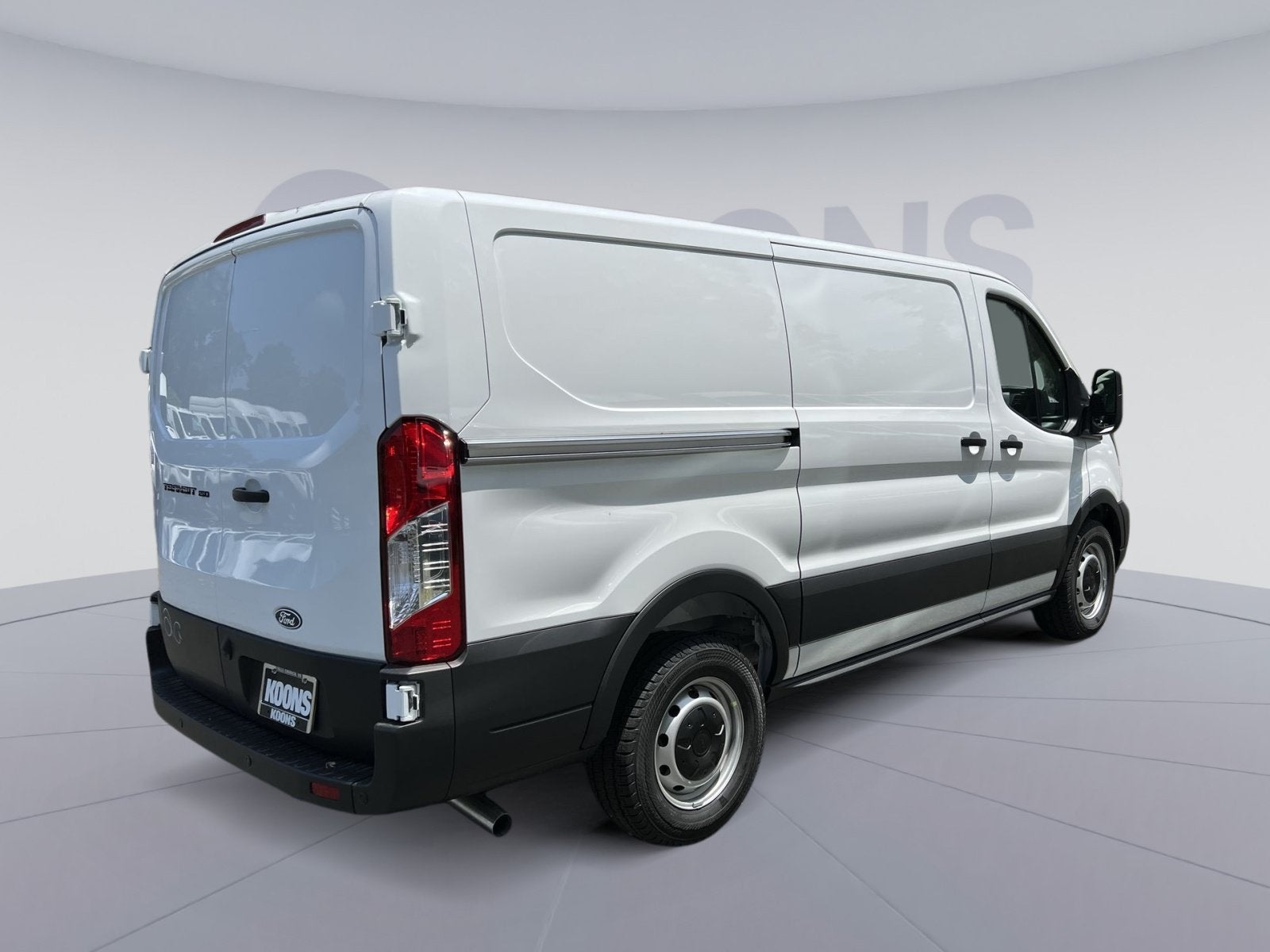 2026 Ford Transit-150 Base