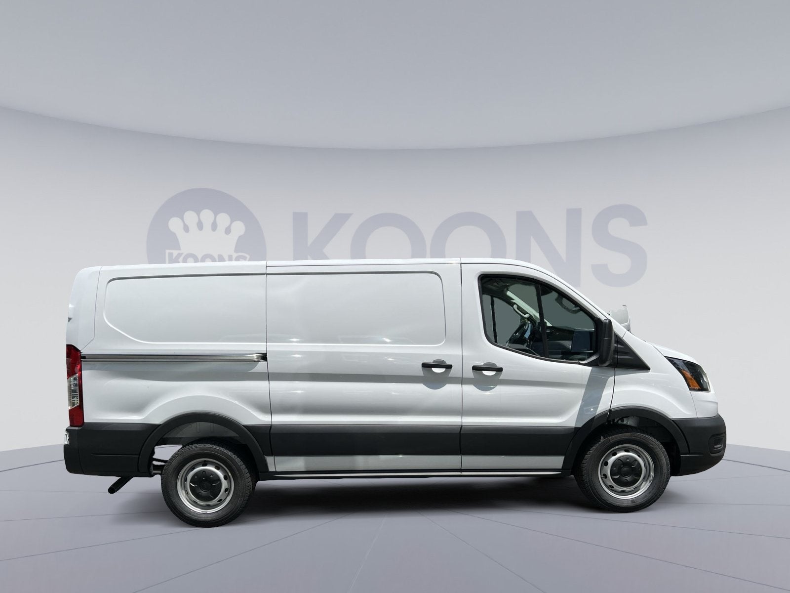 2026 Ford Transit-150 Base