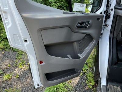 2026 Ford Transit-150 Base