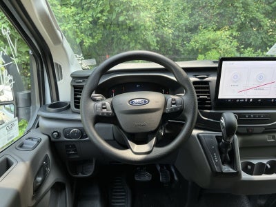 2026 Ford Transit-150 Base