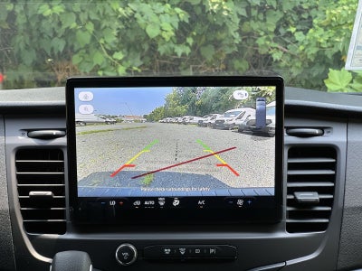 2026 Ford Transit-150 Base