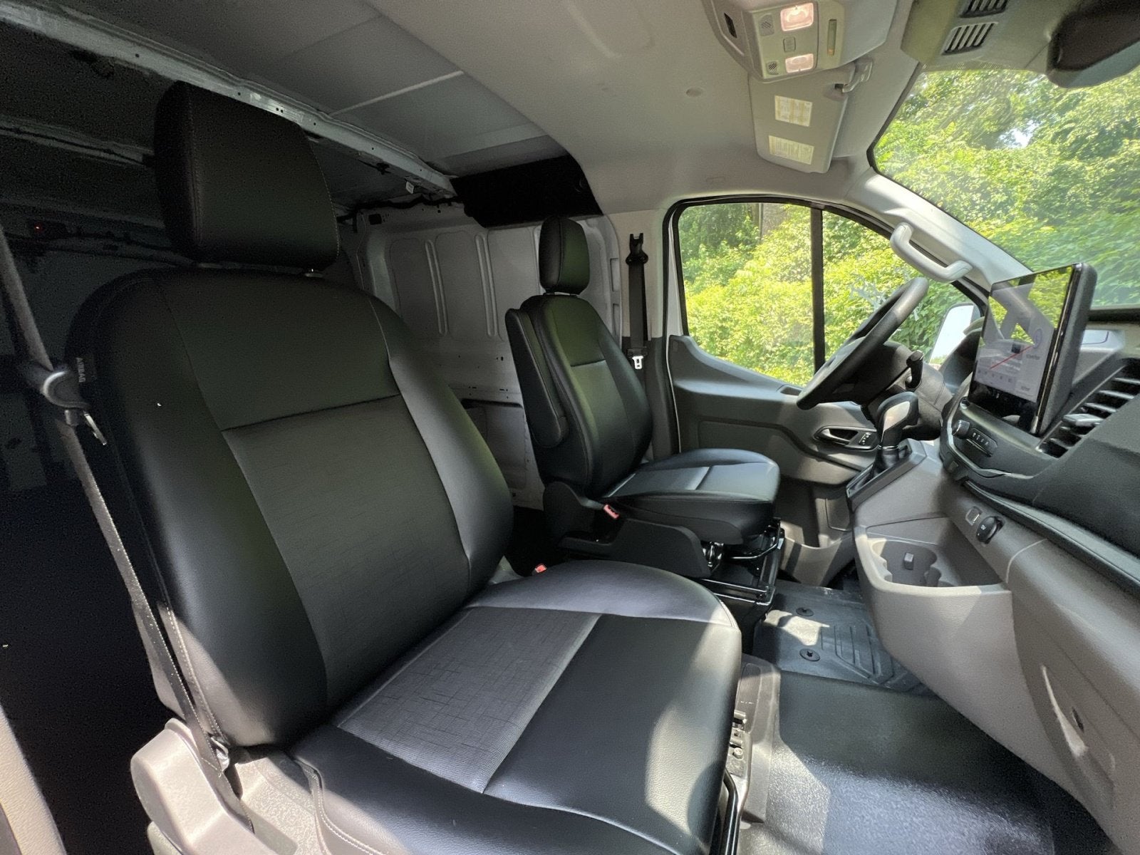 2026 Ford Transit-150 Base